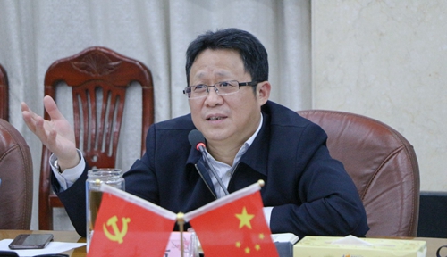 宜化集團傳達學(xué)習(xí)全國、湖北省和宜昌市安全生產(chǎn)電視電話會議精神(圖2)