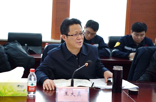 宜昌市領(lǐng)導(dǎo)王應(yīng)華、王大真一行到新疆宜化調(diào)研走訪(圖6)