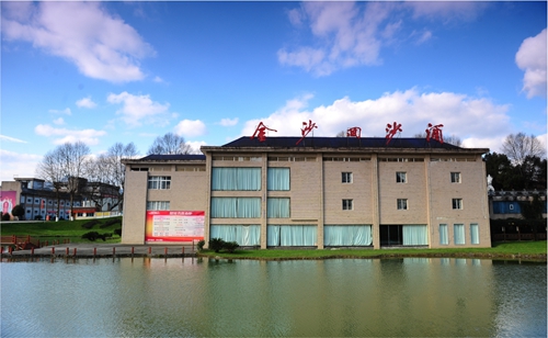 金沙酒業(yè)：乘勢而上繪藍(lán)圖，砥礪奮進(jìn)開新局(圖1)