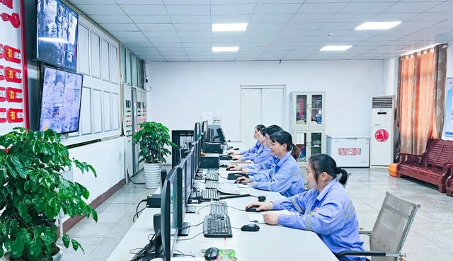股份公司：構(gòu)建多元化培訓體系，打造高素質(zhì)人才隊伍(圖1)