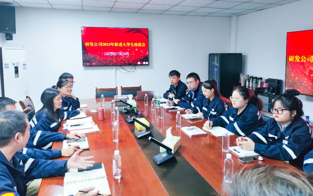 【三八特輯】科技研發(fā)公司梁慎平：篤行不怠勤耕耘，立足崗位勇?lián)?dāng)(圖5)
