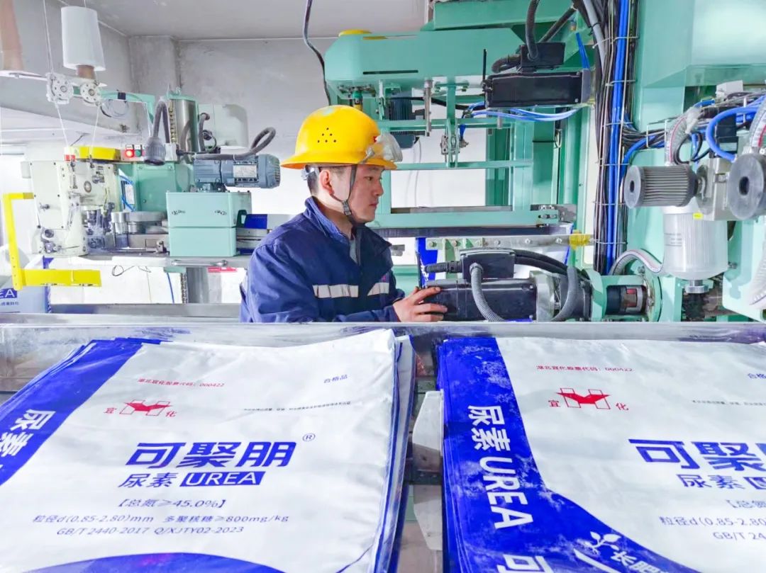 【宜化榜樣】新疆天運陳寶斌：善于鉆研敢擔(dān)當，凝聚力量勇拼搏(圖4)