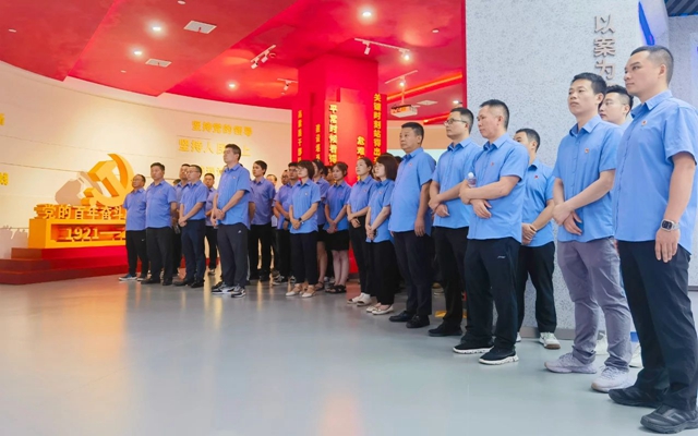 警鐘長(zhǎng)鳴筑防線！宜化礦業(yè)開展廉政教育活動(dòng)