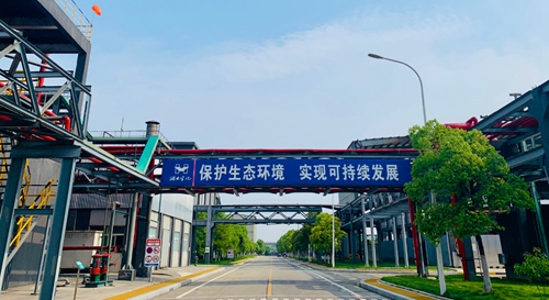 松滋肥業(yè)：咬定目標不放松，攻堅克難再向前