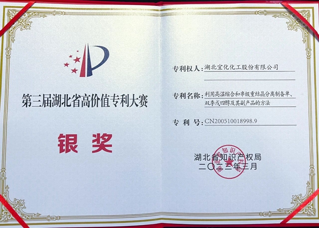 揭曉！股份公司斬獲銀獎