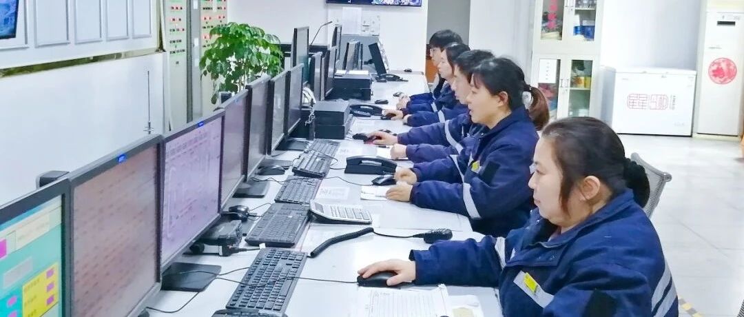 股份公司聚合二班：以培訓(xùn)強(qiáng)管理，抓應(yīng)急保平安