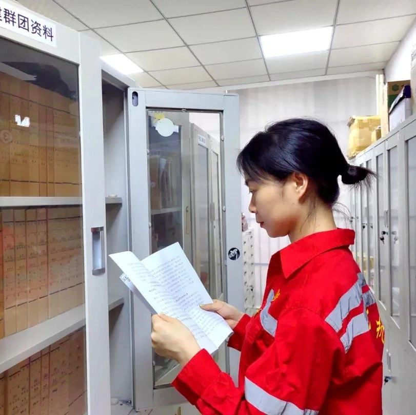 【宜化榜樣】化機(jī)公司李丹：提升素質(zhì)強(qiáng)技能，勇于奉獻(xiàn)顯擔(dān)當(dāng)